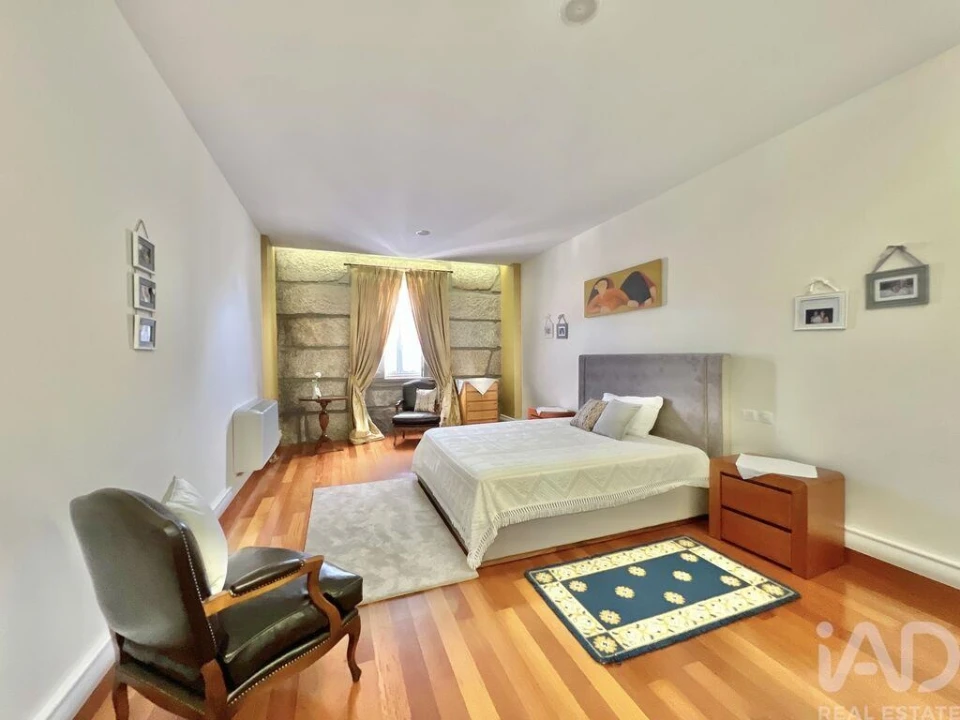 Moradia T5 para Venda em Canas de Senhorim Foto 22