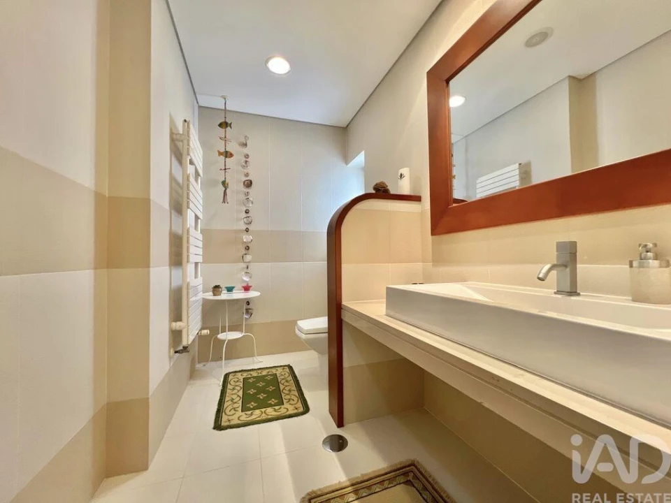 Moradia T5 para Venda em Canas de Senhorim Foto 20