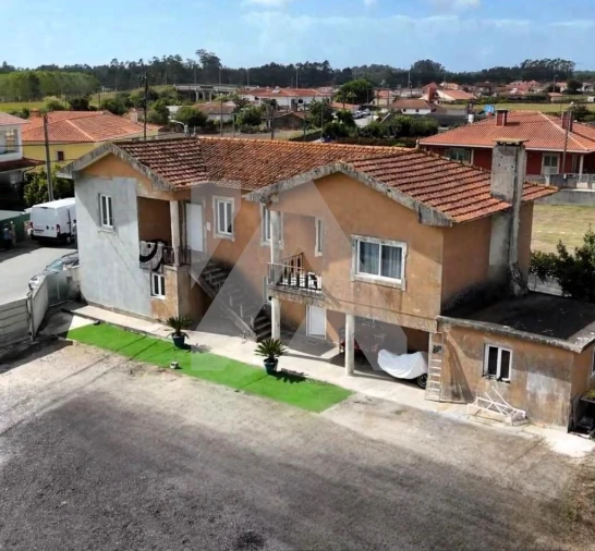 Moradia T3 para Venda em Valega Foto 12