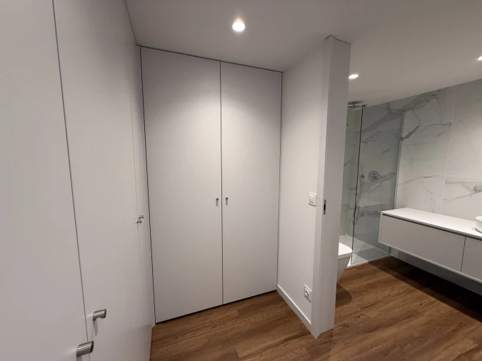 Apartamento T2 para Venda em Urgezes Foto 16