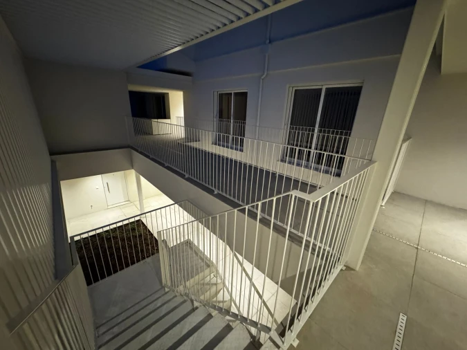 Apartamento T2 para Venda em Urgezes Foto 21