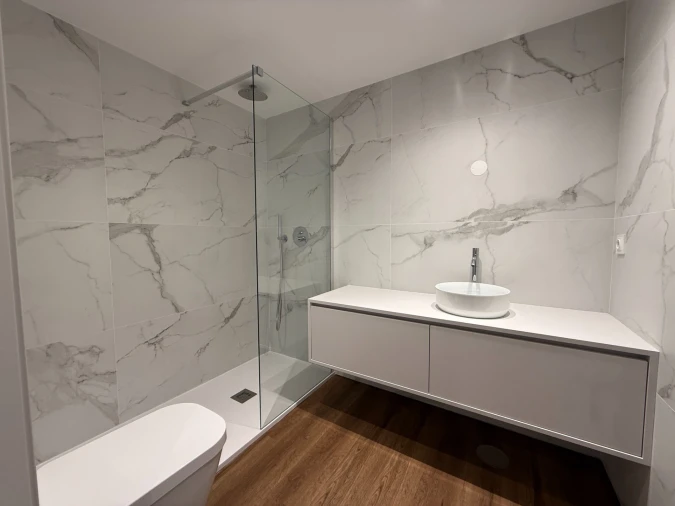 Apartamento T2 para Venda em Urgezes Foto 15