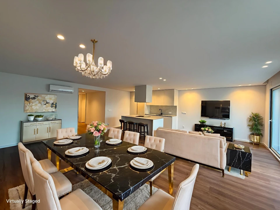 Apartamento T2 para Venda em Urgezes Foto 1