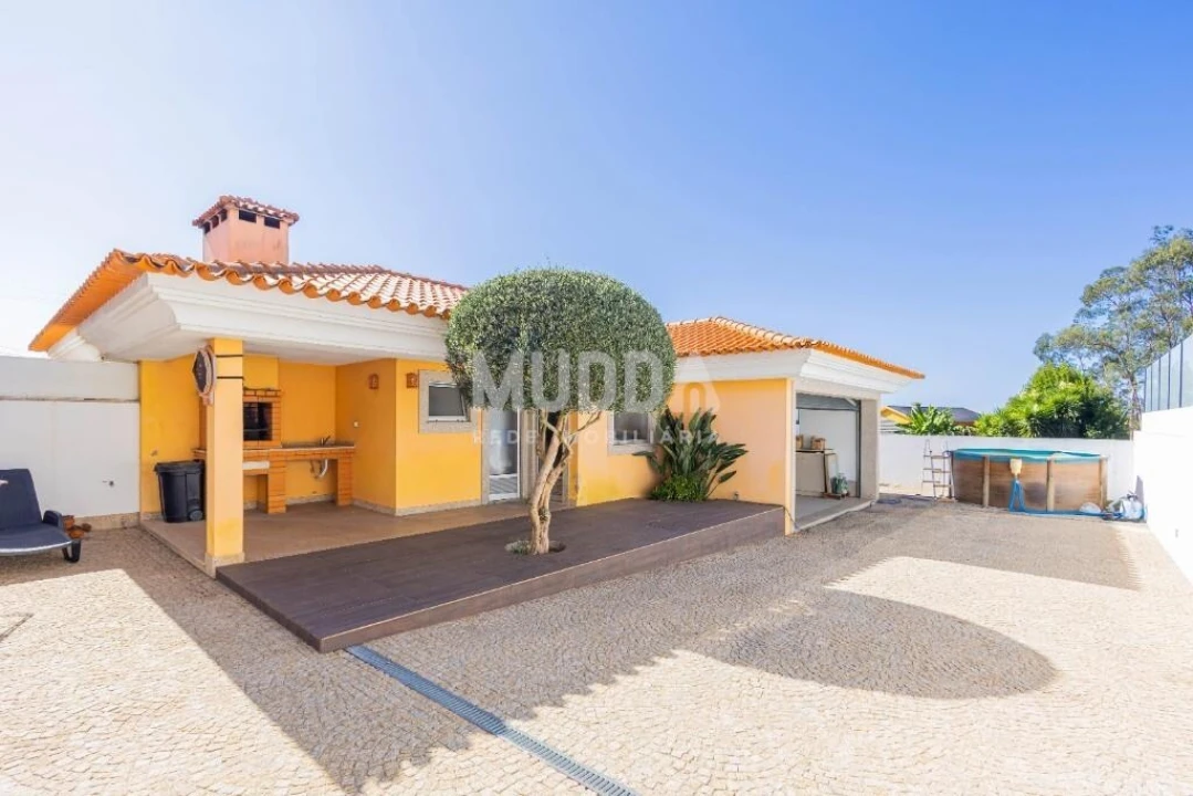 Moradia T4 para Venda em Santa Maria da Feira, Travanca, Sanfins e Espargo Foto 34