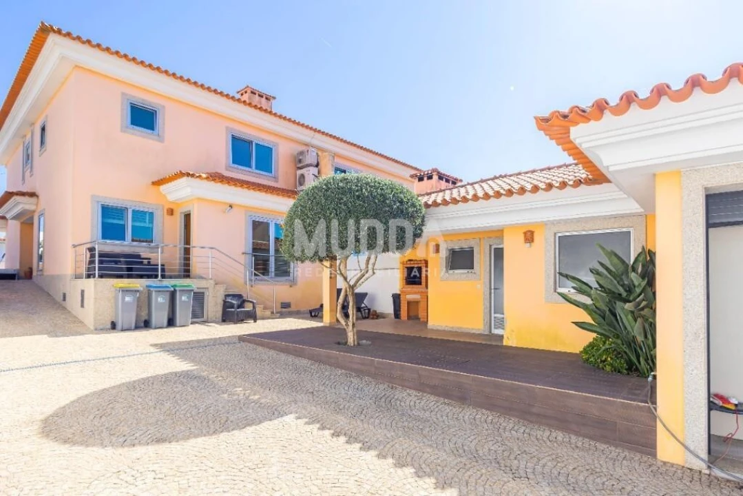 Moradia T4 para Venda em Santa Maria da Feira, Travanca, Sanfins e Espargo Foto 35