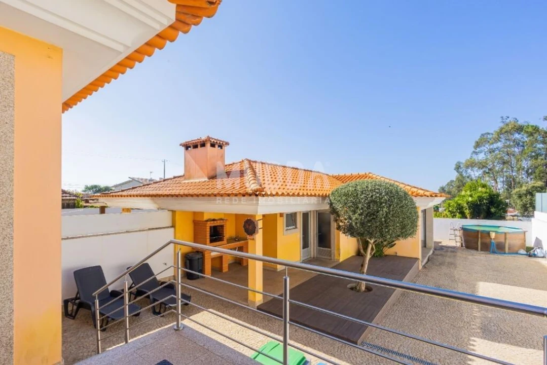 Moradia T4 para Venda em Santa Maria da Feira, Travanca, Sanfins e Espargo Foto 38