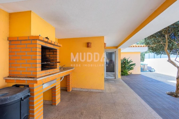 Moradia T4 para Venda em Santa Maria da Feira, Travanca, Sanfins e Espargo Foto 32