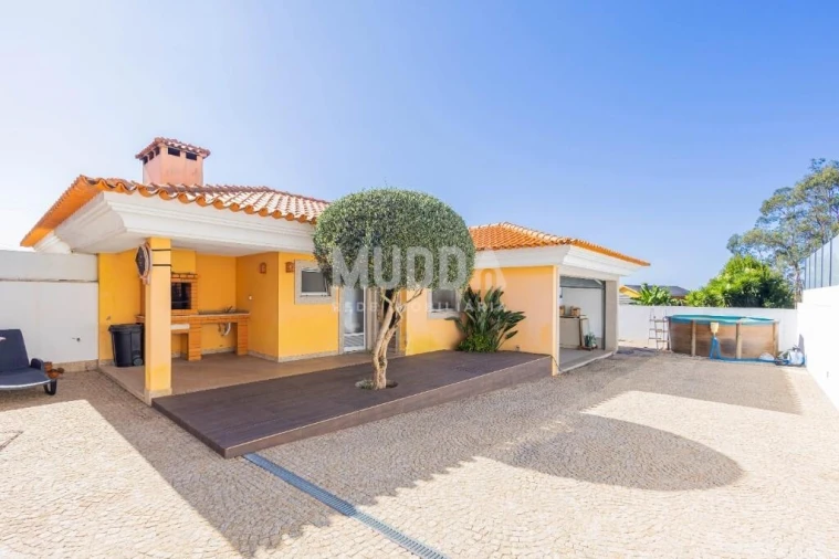 Moradia T4 para Venda em Santa Maria da Feira, Travanca, Sanfins e Espargo Foto 34