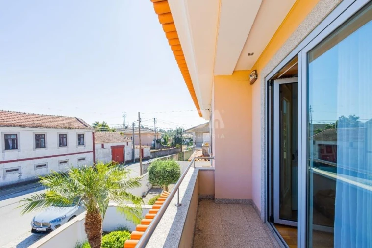 Moradia T4 para Venda em Santa Maria da Feira, Travanca, Sanfins e Espargo Foto 50