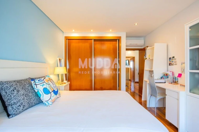 Moradia T4 para Venda em Santa Maria da Feira, Travanca, Sanfins e Espargo Foto 28