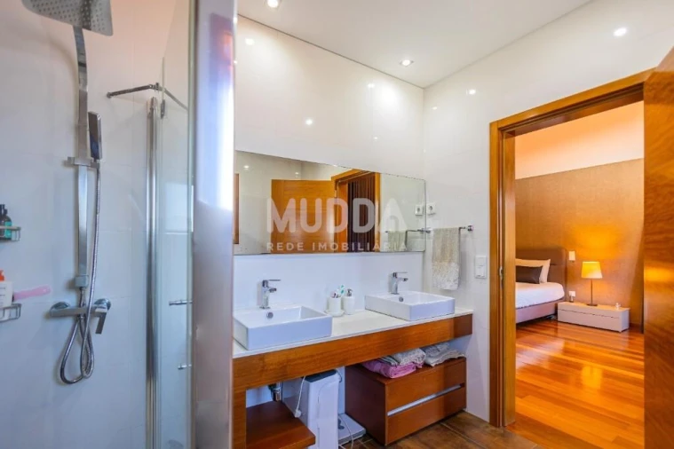 Moradia T4 para Venda em Santa Maria da Feira, Travanca, Sanfins e Espargo Foto 26