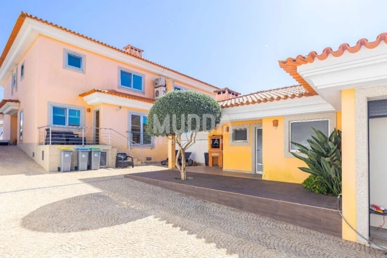 Moradia T4 para Venda em Santa Maria da Feira, Travanca, Sanfins e Espargo Foto 35