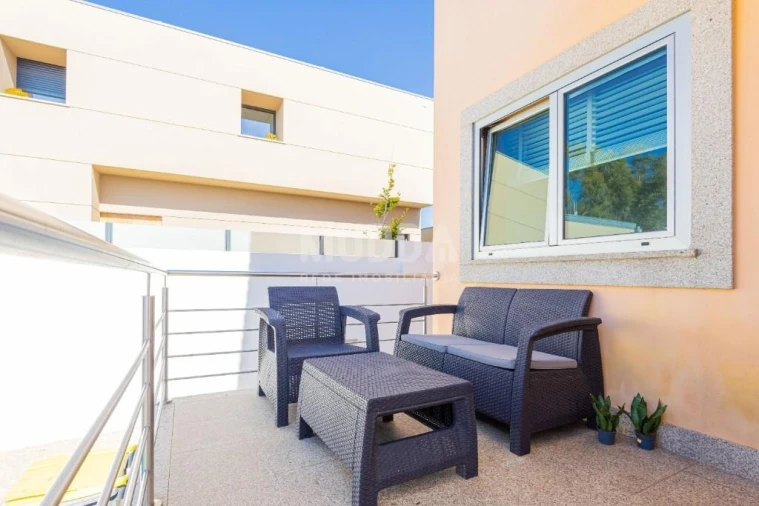 Moradia T4 para Venda em Santa Maria da Feira, Travanca, Sanfins e Espargo Foto 37