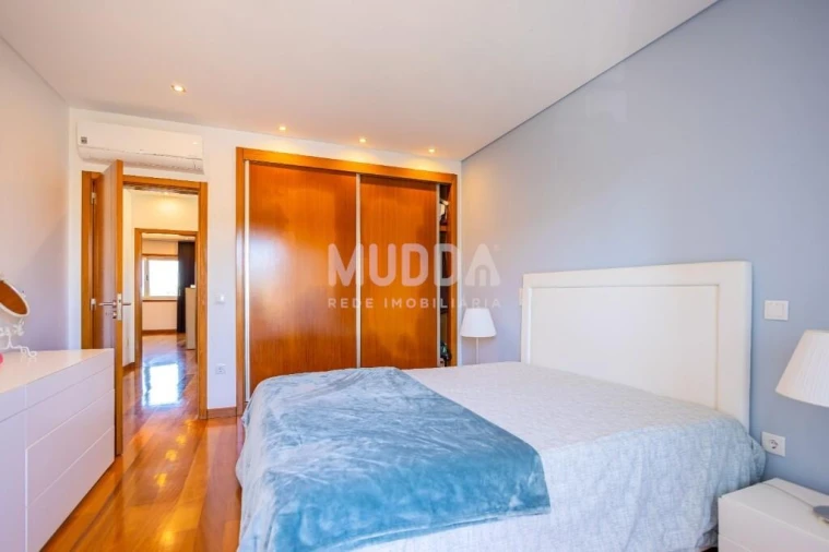 Moradia T4 para Venda em Santa Maria da Feira, Travanca, Sanfins e Espargo Foto 24