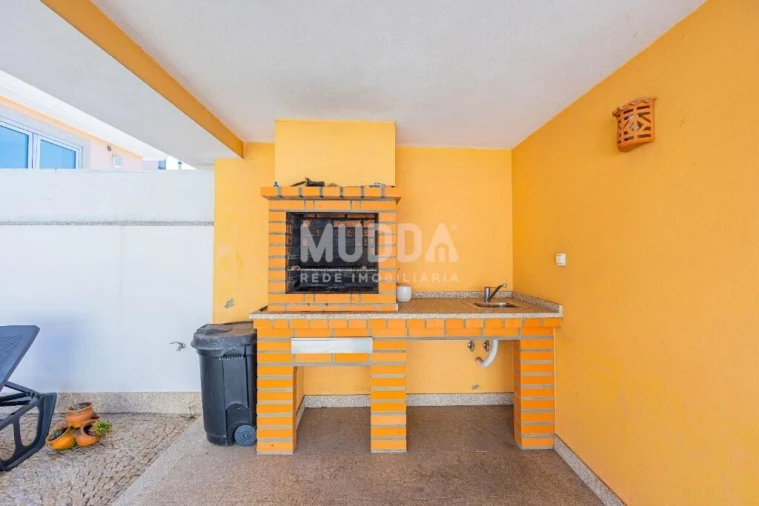 Moradia T4 para Venda em Santa Maria da Feira, Travanca, Sanfins e Espargo Foto 31