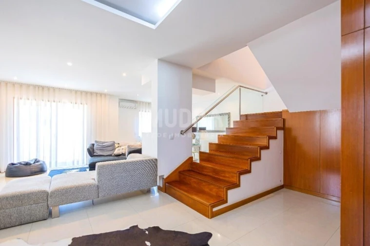 Moradia T4 para Venda em Santa Maria da Feira, Travanca, Sanfins e Espargo Foto 41