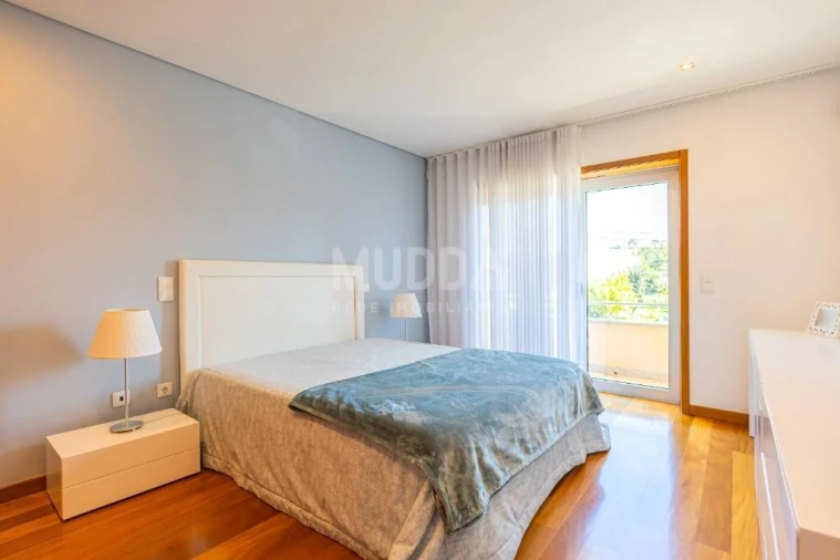 Moradia T4 para Venda em Santa Maria da Feira, Travanca, Sanfins e Espargo Foto 23