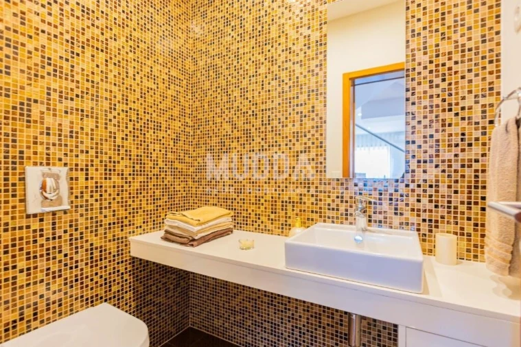 Moradia T4 para Venda em Santa Maria da Feira, Travanca, Sanfins e Espargo Foto 42