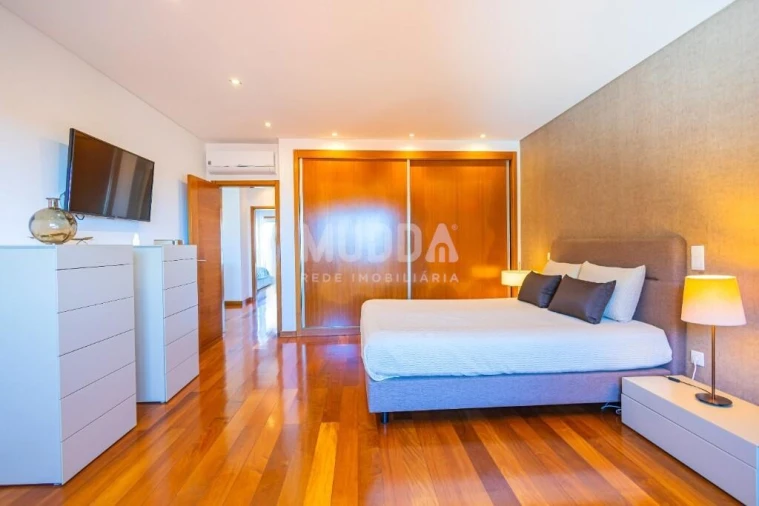 Moradia T4 para Venda em Santa Maria da Feira, Travanca, Sanfins e Espargo Foto 20