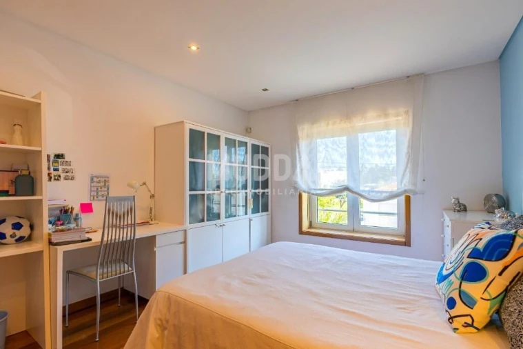 Moradia T4 para Venda em Santa Maria da Feira, Travanca, Sanfins e Espargo Foto 29