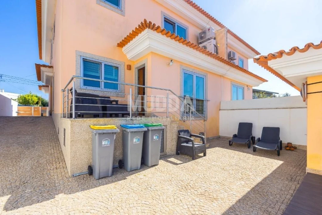 Moradia T4 para Venda em Santa Maria da Feira, Travanca, Sanfins e Espargo Foto 36