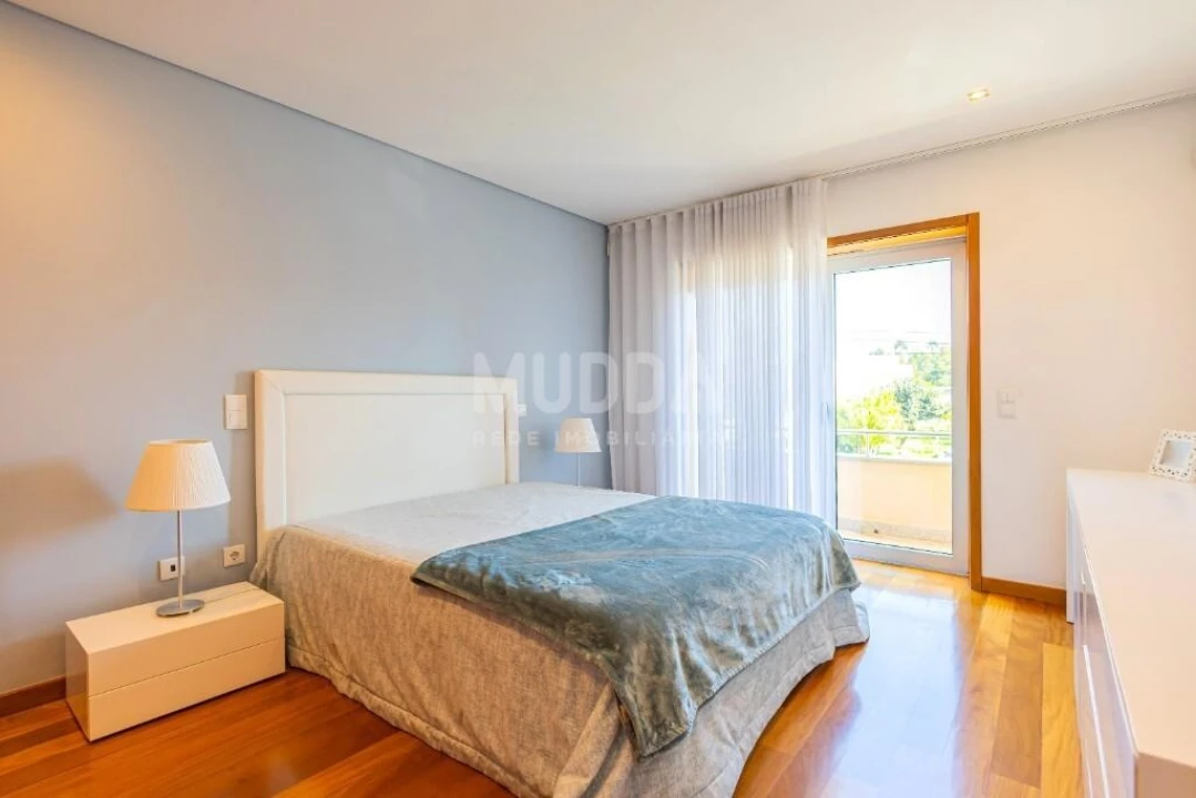 Moradia T4 para Venda em Santa Maria da Feira, Travanca, Sanfins e Espargo Foto 23