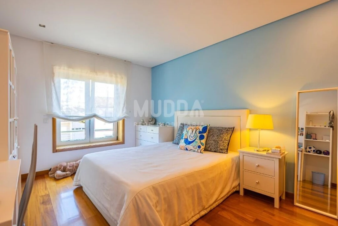 Moradia T4 para Venda em Santa Maria da Feira, Travanca, Sanfins e Espargo Foto 27