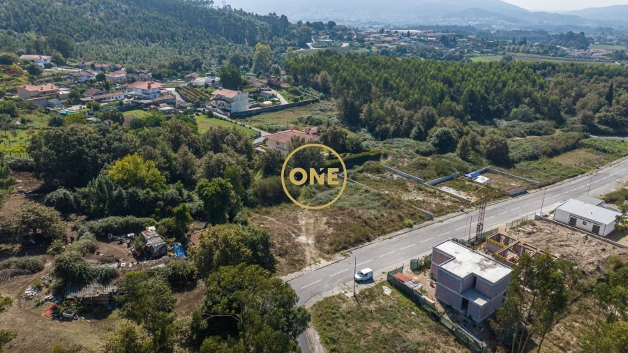 Terreno para Venda em Ruivães e Novais Foto 5