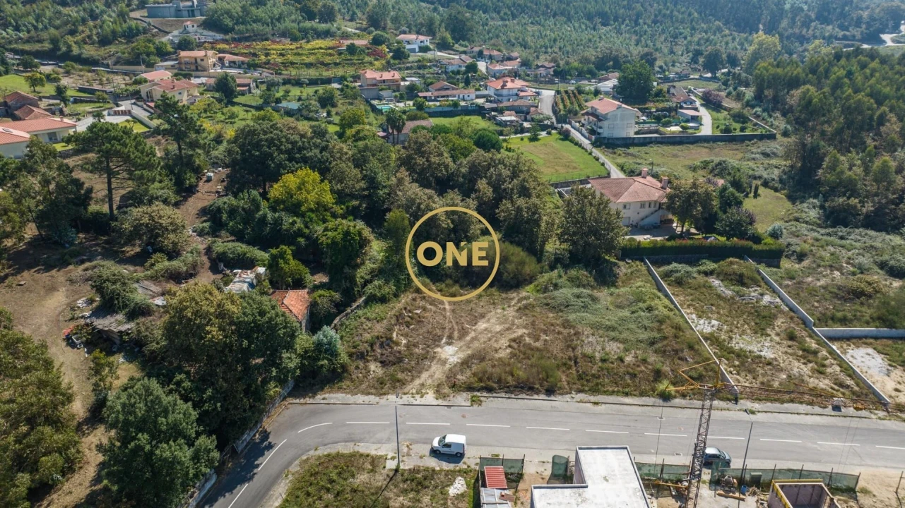 Terreno para Venda em Ruivães e Novais Foto 6