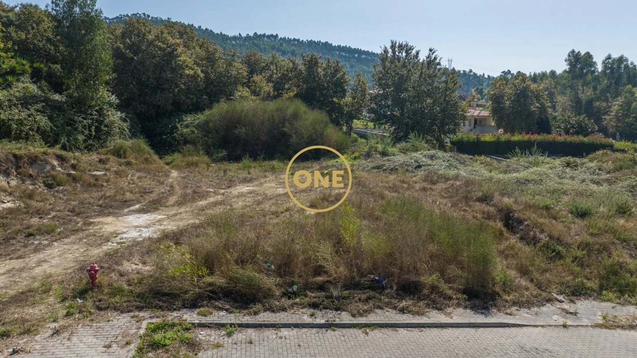 Terreno para Venda em Ruivães e Novais Foto 14