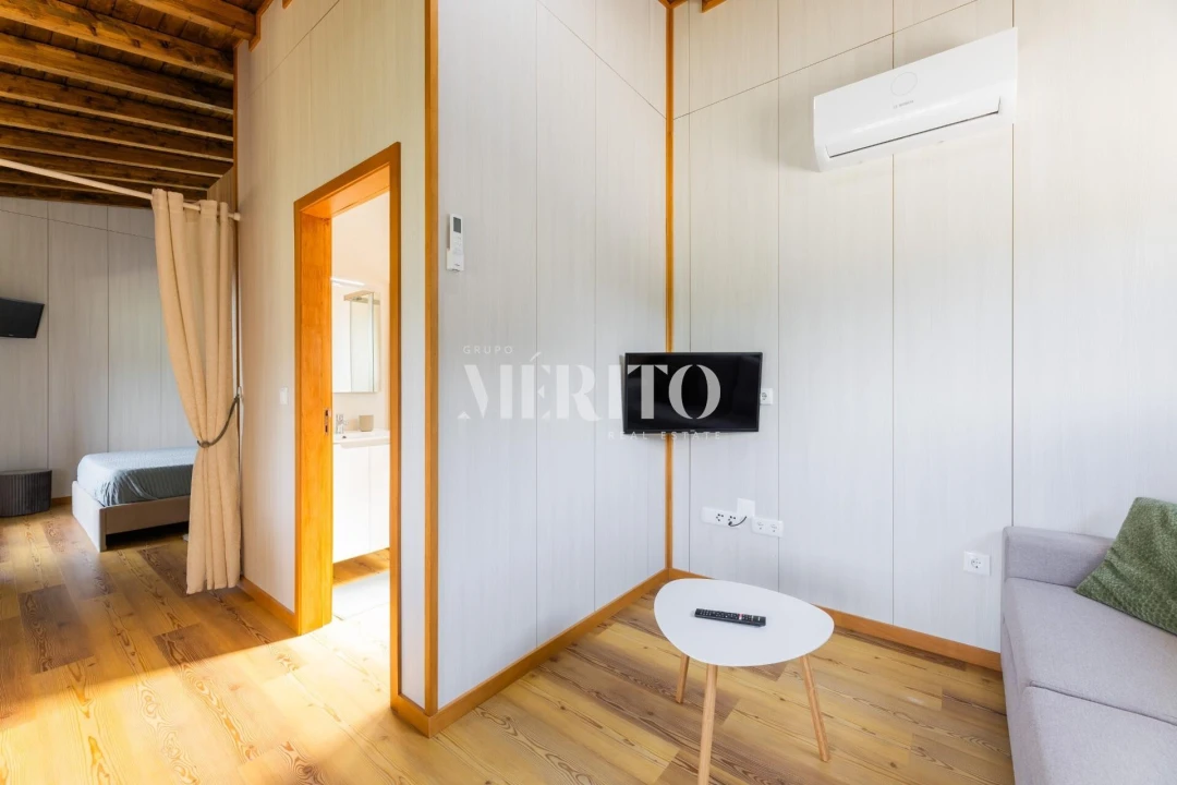 Quinta T3 para Venda em Louredo Foto 38