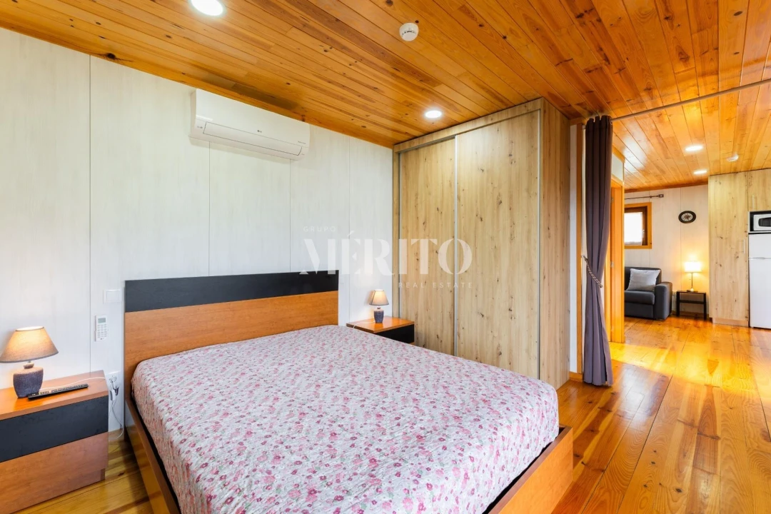 Quinta T3 para Venda em Louredo Foto 13