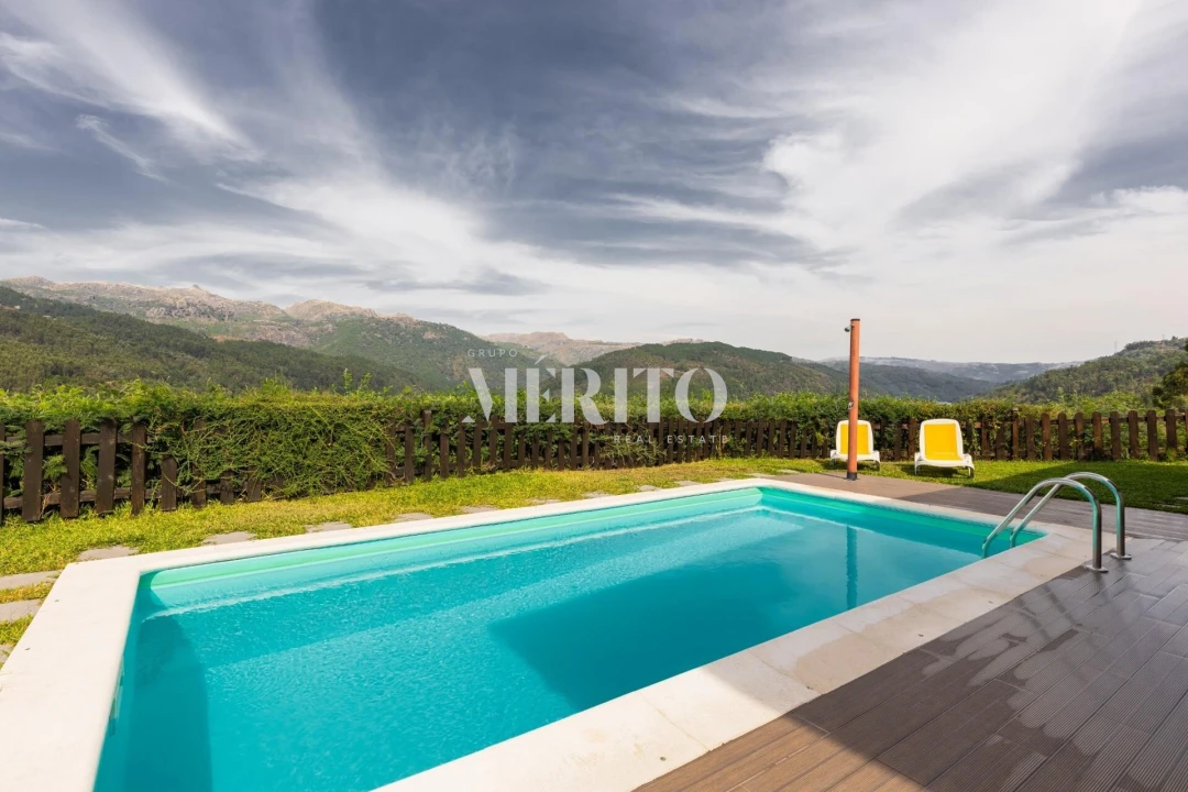 Quinta T3 para Venda em Louredo Foto 27