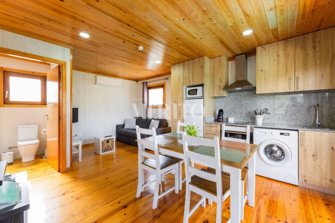 Quinta T3 para Venda em Louredo Foto 4