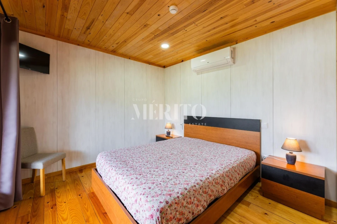 Quinta T3 para Venda em Louredo Foto 12