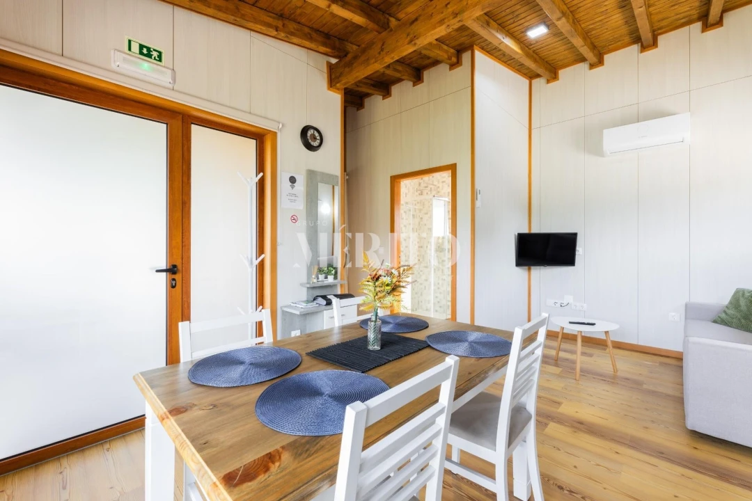 Quinta T3 para Venda em Louredo Foto 37