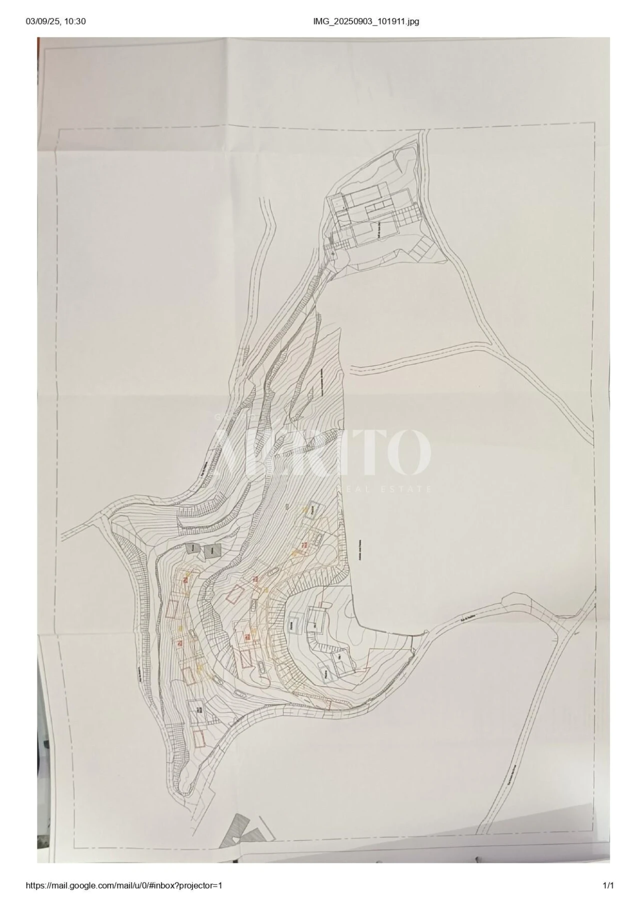 Quinta T3 para Venda em Louredo Foto 59