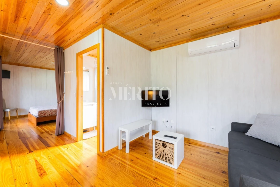 Quinta T3 para Venda em Louredo Foto 7