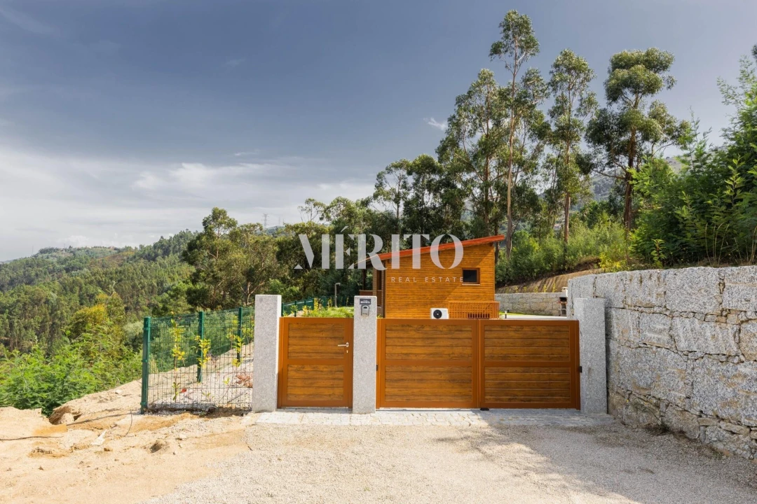 Quinta T3 para Venda em Louredo Foto 28