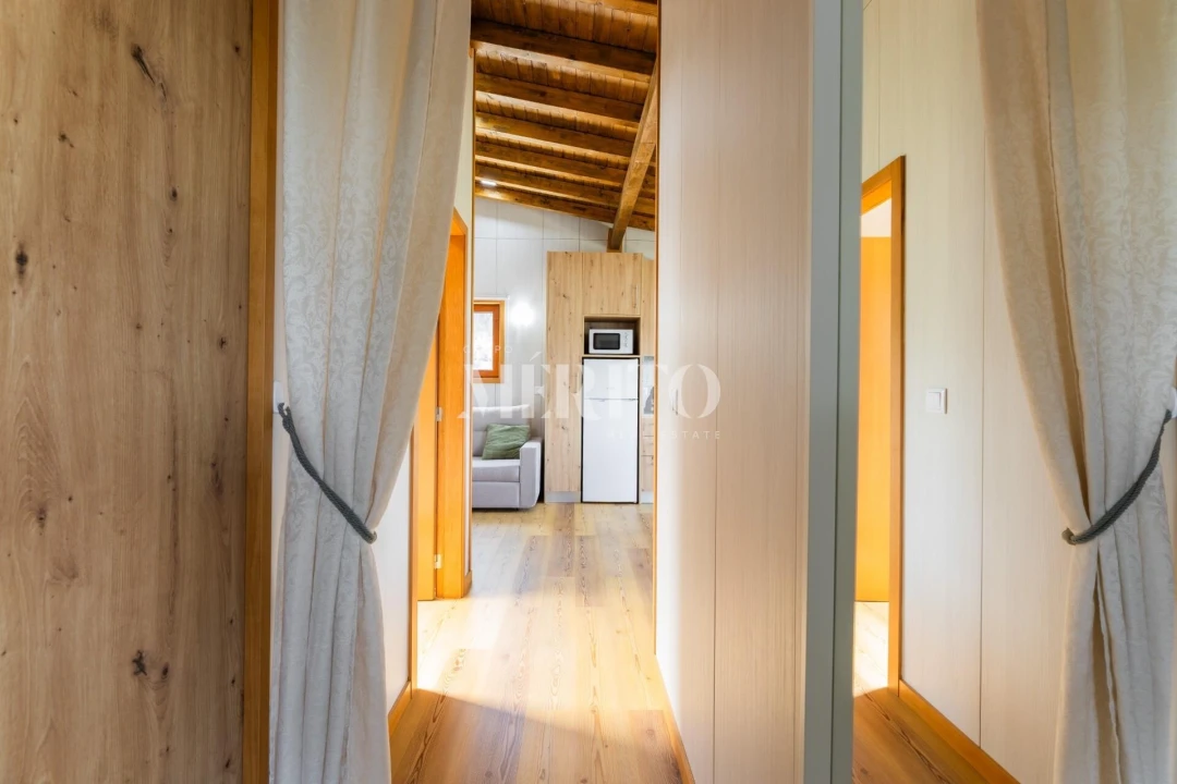 Quinta T3 para Venda em Louredo Foto 46