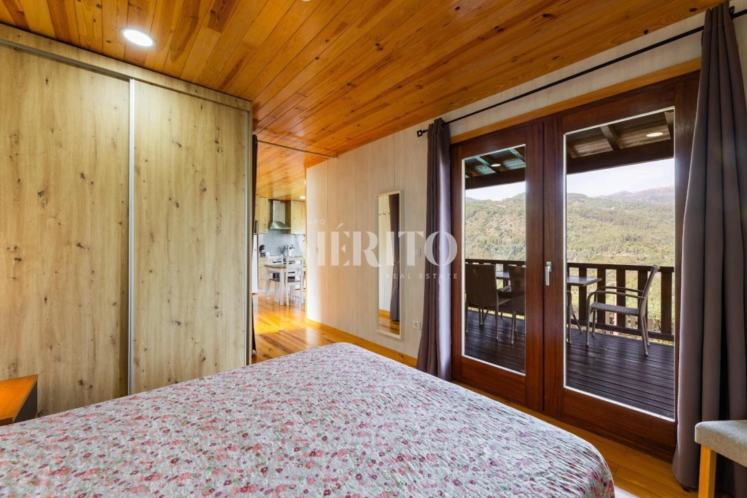 Quinta T3 para Venda em Louredo Foto 14