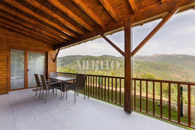 Quinta T3 para Venda em Louredo Foto 35