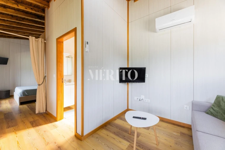 Quinta T3 para Venda em Louredo Foto 38