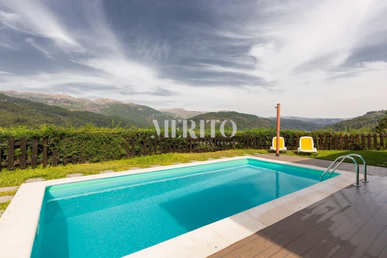 Quinta T3 para Venda em Louredo Foto 27