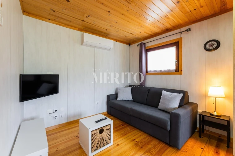 Quinta T3 para Venda em Louredo Foto 10