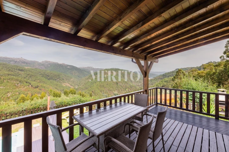 Quinta T3 para Venda em Louredo Foto 3