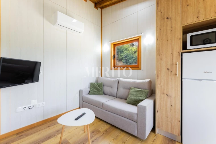 Quinta T3 para Venda em Louredo Foto 41