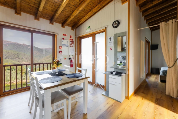 Quinta T3 para Venda em Louredo Foto 39