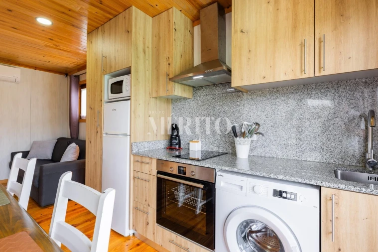 Quinta T3 para Venda em Louredo Foto 5