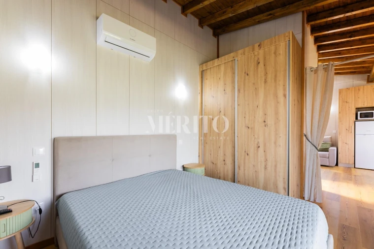 Quinta T3 para Venda em Louredo Foto 44